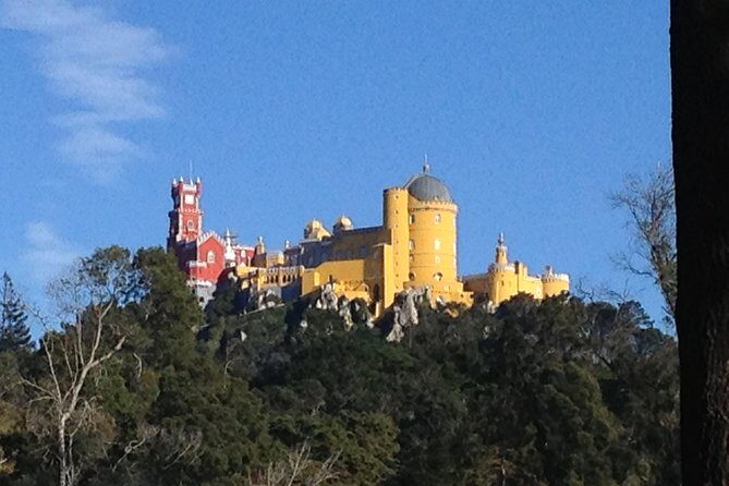 Sintra Tour 8h - The Guide Factor: How Pacing Can Make or Break a Day