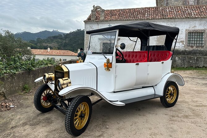 Sintra Tour by Electric Tuk Tuk - Price and what you’re really paying for at $77.89 per person