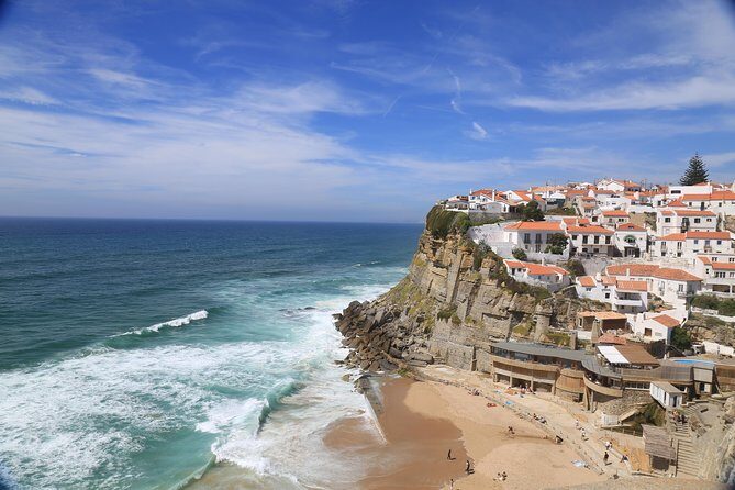 Sintra Tour Tailor-Made (Personalized) - How the Personalized Sintra Route Actually Works