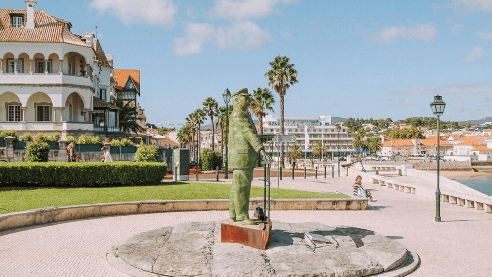 Sintra Tour w/ Pena Palace, Cascais & Cabo Roca, FROM LISBON - Guincho vs Cabo da Roca: the weather plan you’ll actually appreciate