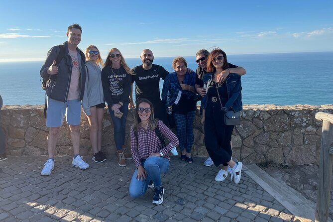 Sintra Tour with Pena Palace and Regaleira All Tickets Included - Quinta da Regaleira: the tunnels, the symbolism, and unhurried exploring