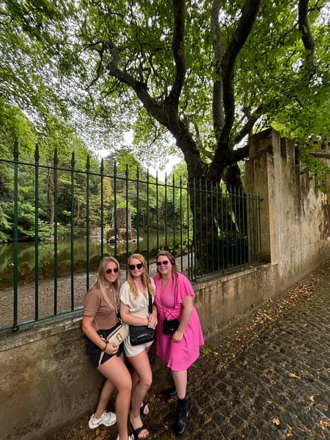 Sintra Tour With Tuktuk - A Tuktuk Start in Sintra’s Old Town: fast, friendly, and photo-focused