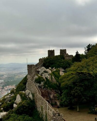 Sintra Tour With Tuktuk - Picking Your Time Window: how 1 to 4 hours changes the experience
