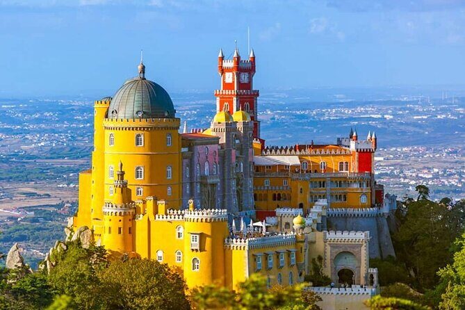 Sintra Tours - Key highlights you’ll actually feel in the day