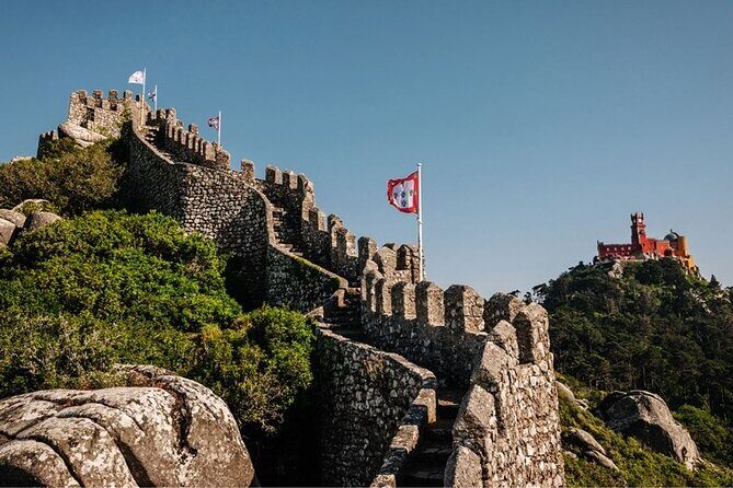Sintra Tours - Price and value: what $75.63 per person covers