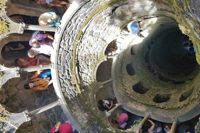 Sintra Tours - Choosing your palace plan in Sintra (and not getting stuck)
