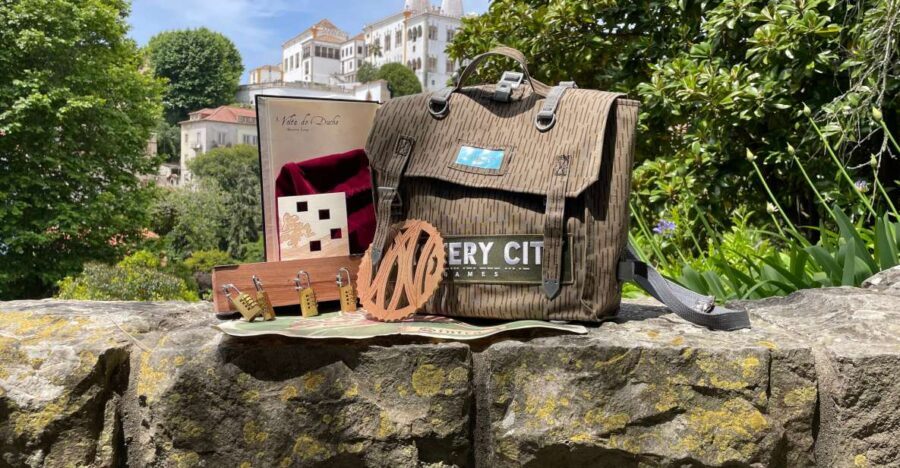 Sintra: Treasure Hunt & Walking Tour "The King's Secret" - Key things I’d center in your planning