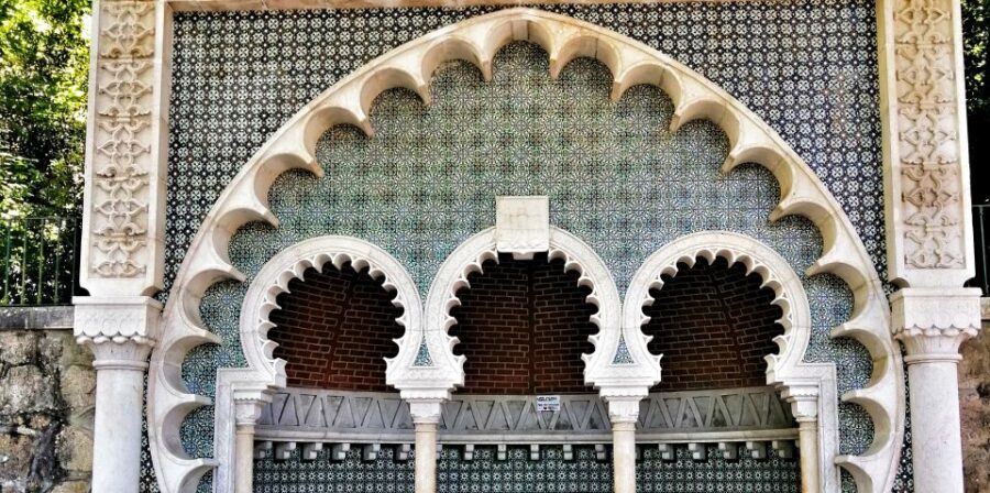 Sintra: Truly Private Tour to Pena Palace & Regaleira - Getting to Sintra From Lisbon: The 7.5-Hour Rhythm