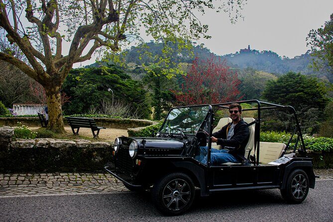 Sintra Tuk Tuk (Electric) 4-5 hours tour - Sintra by electric tuk tuk: why this 4–5 hour loop works
