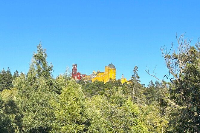 Sintra Village & Beaches Renault 4L Tour (3h) - Price and Value: Is $109.90 Worth It?