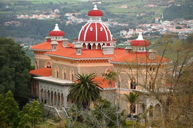 Sintra: Vintage electric Tuk Tuk tour, Pena Palace 4/5 hours - Final call: should you book this Sintra tuk tuk tour?