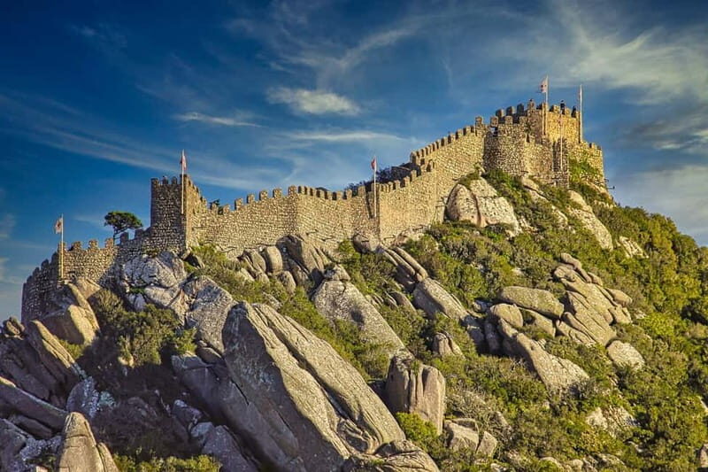Sintra: Vintage electric Tuk Tuk tour, Pena Palace 4/5 hours - Price and value: what $114 buys, and what it doesn’t