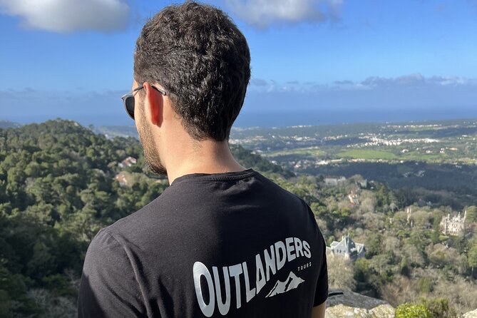 Sintra Walking Tour - Volta do Duche: A Simple Start That Saves Time