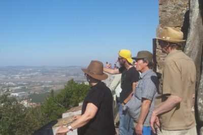 Sintra Walking Tour - Vila Sassetti: Why This Stop Works Even If You Skip Interior Visits