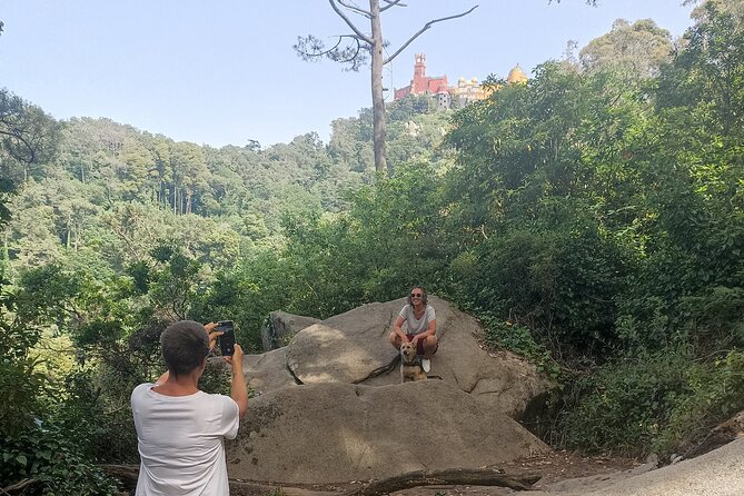 Sintra Walking Tour - The Return Through Vila Sassetti: A Loop That Feels Like a Day, Not a Stretch