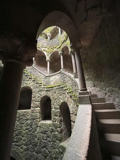 Sintra with a guide: Pena, Regaleira, Roca and Cascais - Price and Logistics: What $93 Buys (and What It Doesn’t)