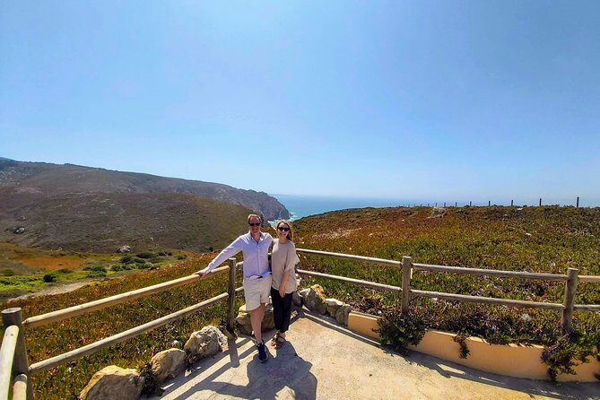 Sintra World Heritage and Cascais Village Private Deluxe Tour - Cabo da Roca: Europe’s edge views, no museum needed