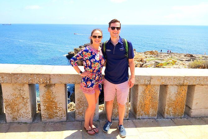 Sintra World Heritage and Cascais Village Private Deluxe Tour - Choosing Pena Palace vs Quinta da Regaleira (and why it’s the whole game)
