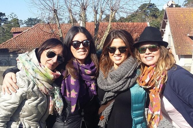 Sintra&Cascais Full-Day Tour from Lisbon - How the day stays relaxed (and how you should prep)