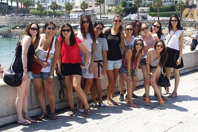 Sintra&Cascais Full-Day Tour from Lisbon - Should you book this Sintra and Cascais Full-Day Tour?