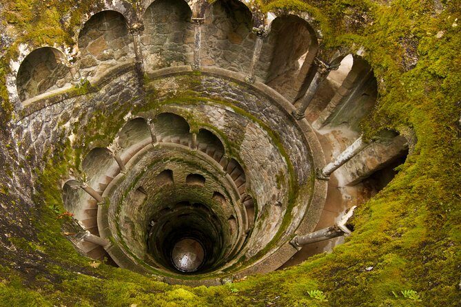 Sintra's Spellbinding | Private Half-Day Tour - Who this tour is best for (and who should rethink it)