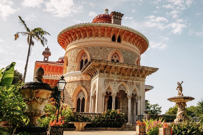 Small Group FULL DAY PRIVATE TOUR Sintra + Cascais+Roca Cape - Cascais by car: best sights without fighting the clock