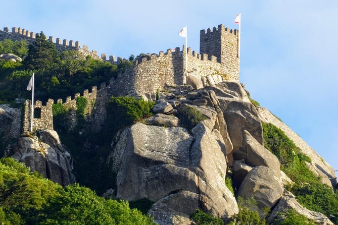 Small Group FULL DAY PRIVATE TOUR Sintra + Cascais+Roca Cape - Weather and summer fire hazards: what can change