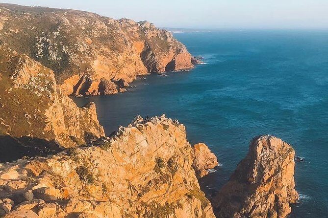 Sunset Hike, Tapas & Wine at Secret Beach - Who should book this sunset hike (and who might skip it)