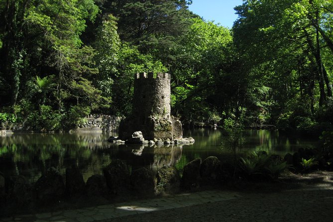 Tour Sintra from Lisbon - Price and value: what $177.92 per person really covers