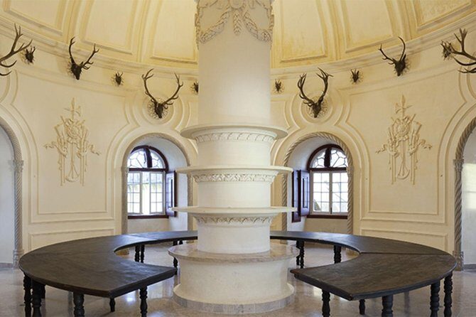 Tour SINTRA (full day) - Stop 1: Casa Piriquita for the sweet start