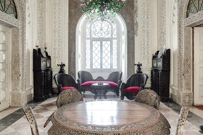 Tour SINTRA (full day) - Centro Histórico de Sintra: the town walk and shopping time