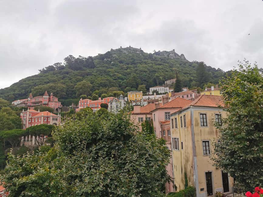 Tour to Sintra Cabo da Roca and Cascais Half Day - Key Highlights That Make This Tour Worth Your Time