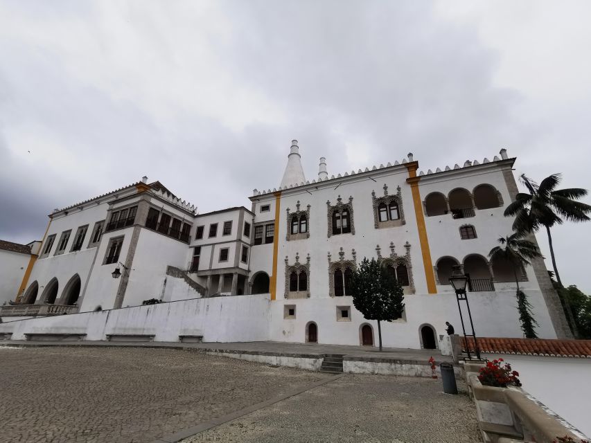 Tour to Sintra Cabo da Roca and Cascais Half Day - Why a Private Sintra–Cabo da Roca–Cascais Tour Fits Lisbon So Well