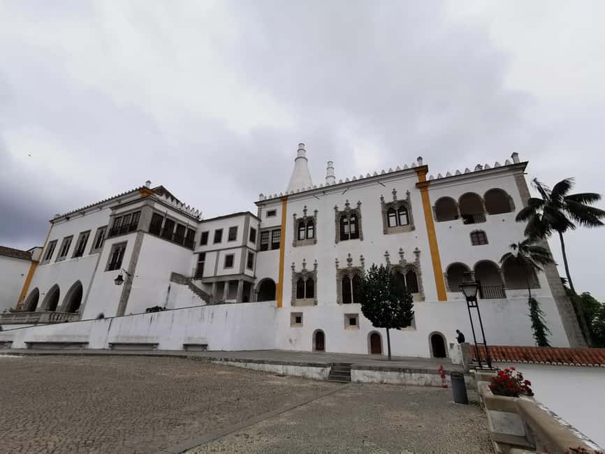 Tour to Sintra Cabo da Roca and Cascais Half Day - Sintra Village: Pastry, Monuments, and an Old-World Feel (Without the Full-Day Trap)