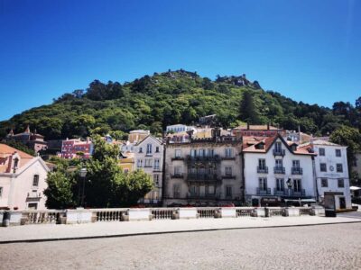 Tour to Sintra Cabo da Roca and Cascais Half Day - Getting Started: Pickup from Lisbon, Cascais, or Sintra