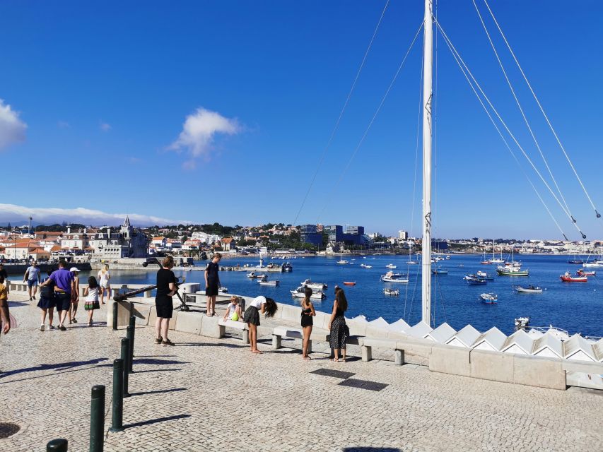 Tour to Sintra Cabo da Roca and Cascais Half Day - Price and Value: What $94 Buys in a Private 4-Hour Plan