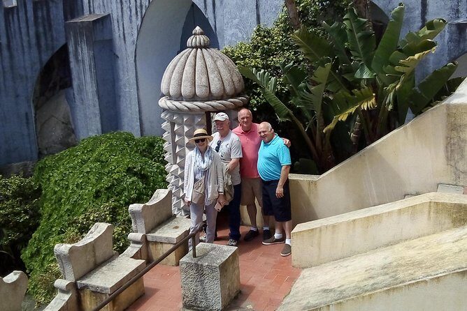Tours and Transfers - Why this Sintra route works (3 to 6 hours, not all-day)