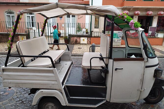 Tuk Tuk Transfer With Sintra Pena Ticket From Meeting Point - Should you book this tuk tuk transfer with Pena time-slot tickets?