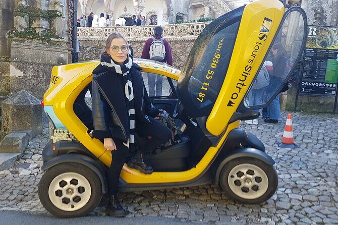 Unforgettable Sintra Tour E-CAR GPS audio-guided route that informs and entertains! - Price and Value: Is $92.69 Worth It?