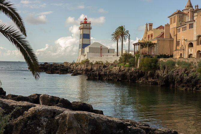 Unique and unforgettable experience in Sintra - Key highlights you will actually care about