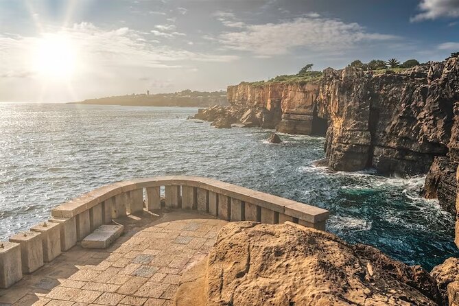 Unique and unforgettable experience in Sintra - Guincho Beach and Boca do Inferno: two different kinds of Atlantic power
