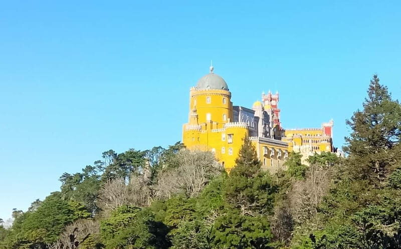 Visit the mystical Sintra, Cabo da Roca and Cascais on a 4x4 - Key things that make this 4x4 Sintra–Cabo da Roca–Cascais day work
