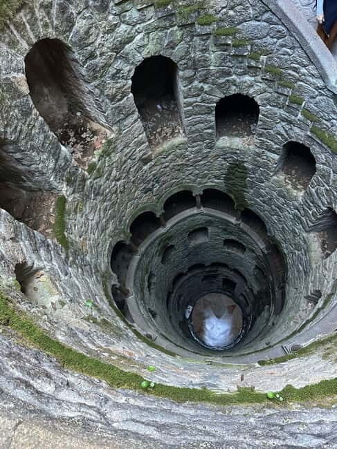 Visit the mystical Sintra, Cabo da Roca and Cascais on a 4x4 - Price and value check: is $85 per person a good deal?