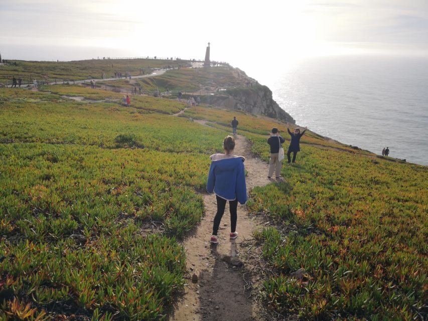 Wonders of Sintra & Cascais Private Tour - Cabo da Roca: Where the Day Turns Scenic