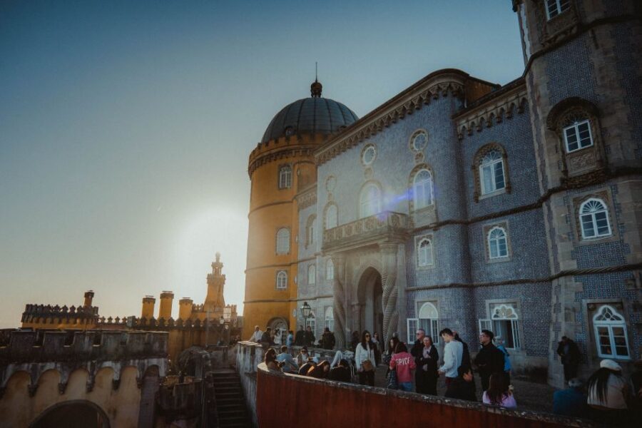 Wonders of Sintra & Cascais Private Tour - Price and Value: Is $219 per Person Fair?