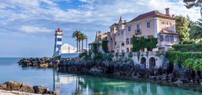 Wonders of Sintra & Coast - Cascais: A Real Fishing Town, Not Just a Drive-By