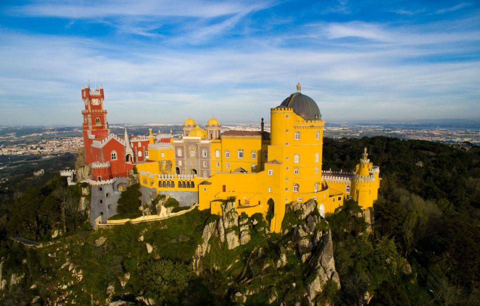 Wonders of Sintra & Coast - Price and Value: Is $208 a Good Deal?